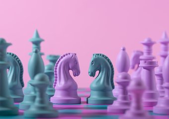 82% топ-менеджеров готовы к коллаборациям с конкурентами