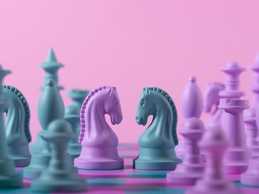 82% топ-менеджеров готовы к коллаборациям с конкурентами