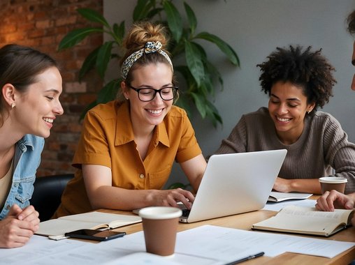 Накопительный эффект. Как развитие навыков команды влияет на результат всего агентства