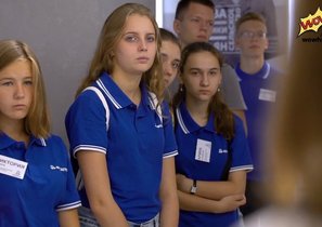 Группа Компаний «ФосАгро» создала в четырех городах профориентационно-выставочные центры