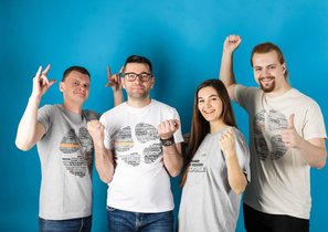 Группа компаний ОТР трансформировала систему признания сотрудников