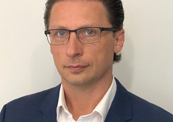 Борис Мельников назначен генеральным директором «Росбанк Факторинг»