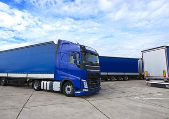 Спрос на частичную занятость в логистике вырос почти вдвое