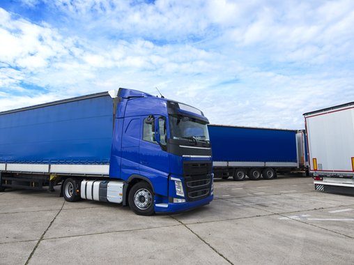 Спрос на частичную занятость в логистике вырос почти вдвое