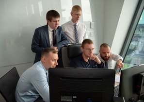 «Транснефтьэнерго» создала рабочую саморазвивающуюся систему вовлечения и мотивации сотрудников