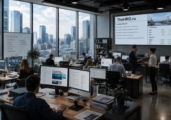 Дебют в деловых СМИ: как компании сделать первую публикацию по hr-тематике