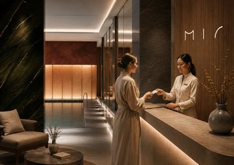Подбор персонала в премиум-сегменте: кейс велнес-резиденции MIR