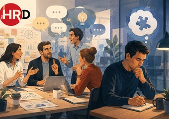Тихий эксперт: как руководителю разглядеть потенциал интровертов