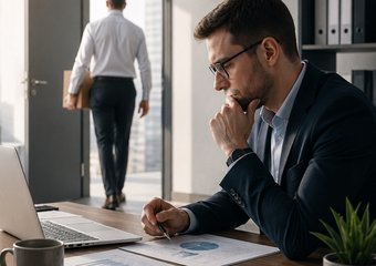 Сколько бизнесу стоит текучесть: почему считать только расходы на подбор — ошибка