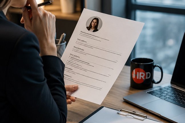 HR-директор versta.io — о портфолио, плохих письмах и слабых резюме