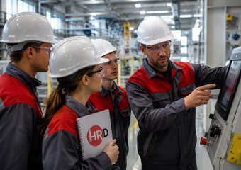 Как вырастить идеального сотрудника: система непрерывного развития в ТЕХНОНИКОЛЬ
