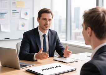 Новая модель лидерства: от контроля к наставничеству