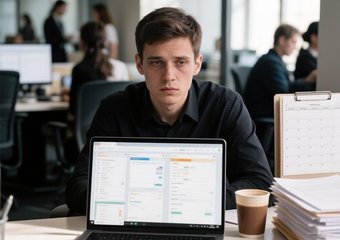 Проблема начинается там, где подработка влияет на результат — эксперт Максим Сафронов