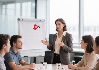 Английский для переговоров: как HR подготовить команду к выставке за 2–4 недели