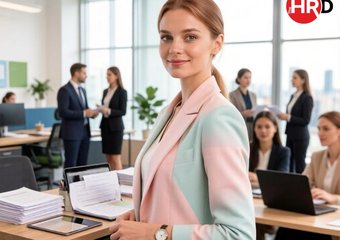 Что важно сегодня в работе HRD