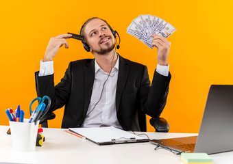 Удовлетворенность зарплатами в России: IT-специалисты лидируют, а рекламщики недовольны