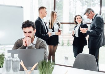 Выгорание топ-менеджеров: почему руководители тоже люди и как им помочь