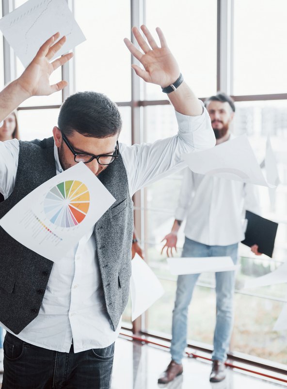 Боли трансформации: как бизнес и команды сталкиваются с вызовами перемен