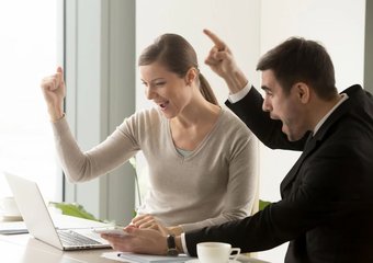 37% россиян готовы сменить работу ради повышения