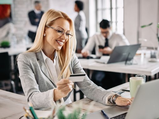 Студенты ведущих вузов России всё чаще выбирают карьеру в банковском секторе