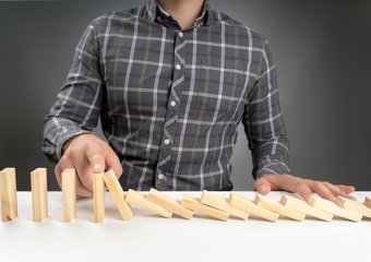 66% работников сталкивались с невозможностью карьерного роста