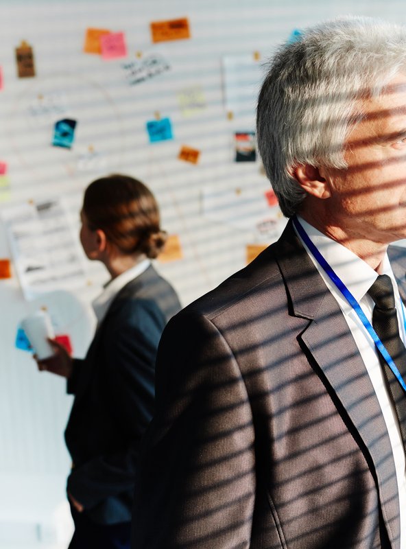 Управление смыслами: 5 ключевых задач современного руководителя