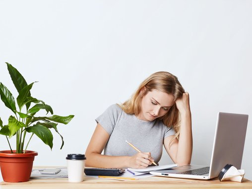 Эксперт Санина назвала случаи, когда испытательный срок на работе является незаконным