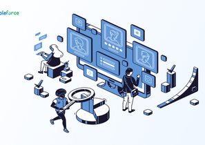 10 основных задач, которые решает HRM-система