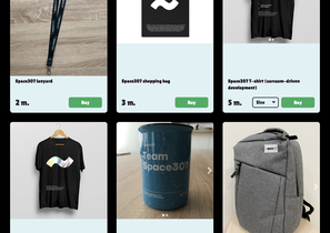 HRackathon: Как починить HR в бирюзовой компании – кейс Space307