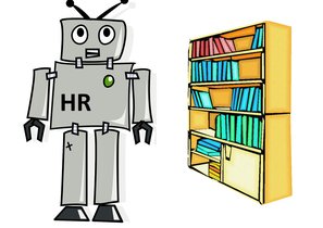 Ну и "рОботёнка"! Взглянем-ка на HRD будущего