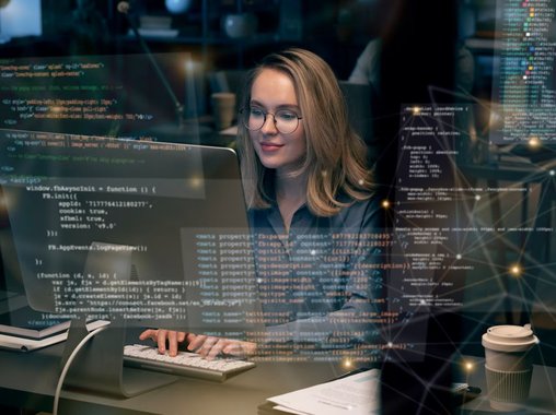 К 2030 году России потребуется ещё 600 тысяч IT-специалистов