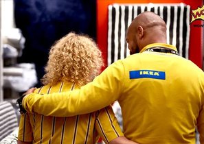 Программа IKEA «Забота о людях»: адресная поддержка сотрудников, пострадавших от COVID-19