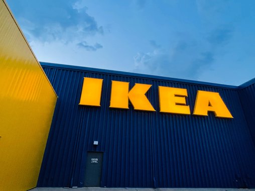 IKEA сократила больничные выплаты непривитым британским сотрудникам
