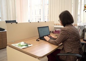 Цифровая лаборатория «Илим» – масштабный проект по обучению цифровым навыкам