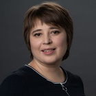 Наталия Аленичева