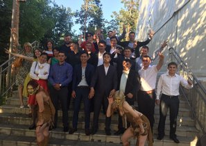 Как геймификация помогает обучать отдел продаж