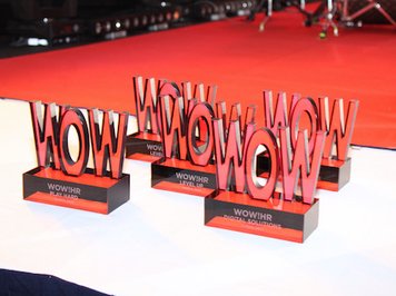 В Москве объявили победителей бизнес-премии в сфере управления персоналом WOW!HR 2022