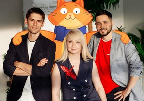 Гении переговоров в ЭТАЖАХ