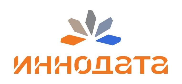 логотип Иннодата