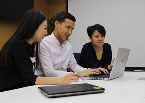 Инновационная концепция обучения в Beeline Kazakhstan