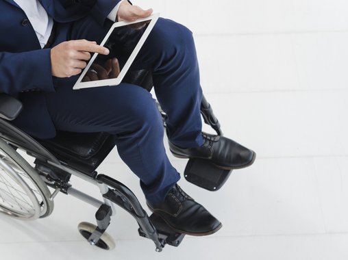 Работодателям в Казахстане выплатят субсидии за организацию рабочих мест для инвалидов