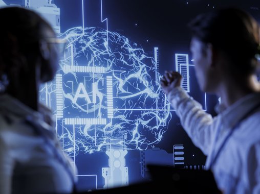 Исследование: Россияне видят будущее профессий за ИИ и готовы учиться