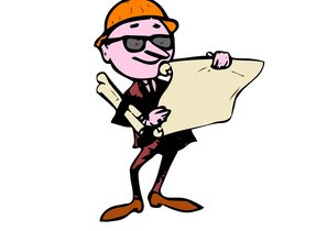 Два главных качества инженера