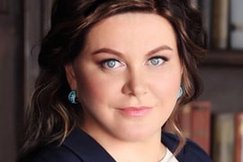 Ирина Тихонова-Быкодорова