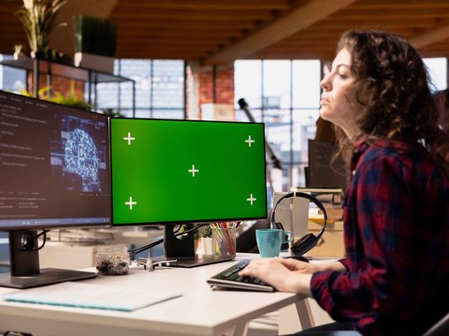 Российских госслужащих массово обучат работе с искусственным интеллектом