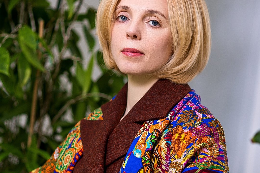 Иванова Елена