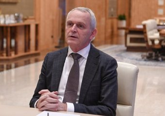 Президентом «Магнита» назначен бывший глава «Ленты»