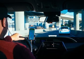 Яндекс Такси расширяет программу наставничества для водителей