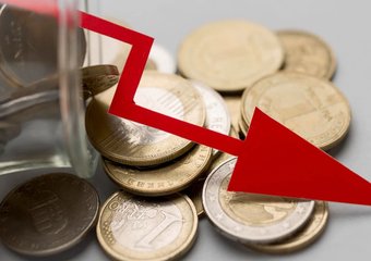 Росстат: общая задолженность по зарплатам в РФ сократилась на 21%