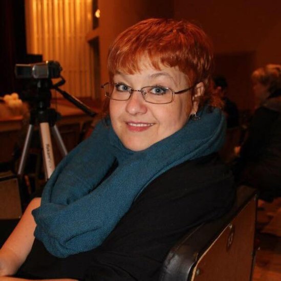 Фото эксперта